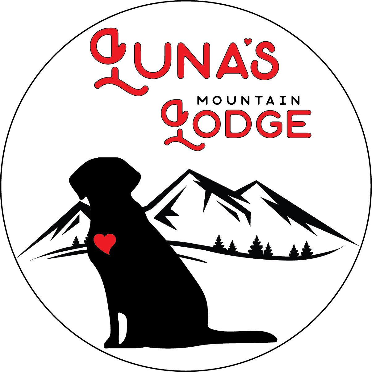Luna's Mountain Lodge